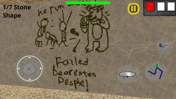 Monster teacher Stone Age Mod bài đăng
