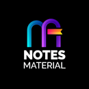 Notes Materials App-APK