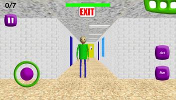 Education & Learning Math In School تصوير الشاشة 3