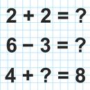 APK Math Addition & Subtraction