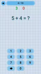 Math Addition & Subtraction XAPK Herunterladen
