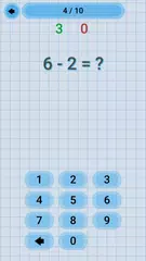 Math Addition & Subtraction XAPK Herunterladen