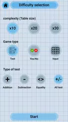 Math Addition & Subtraction XAPK Herunterladen