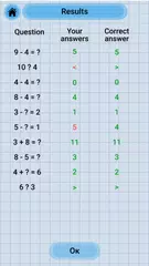 Math Addition & Subtraction XAPK Herunterladen