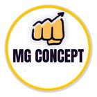 MG Concept आइकन