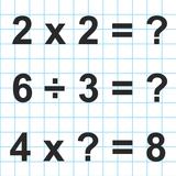 Table de multiplication game