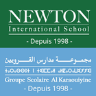Newton - Al Karaouiyine आइकन