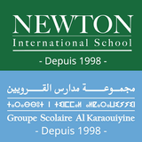 Newton - Al Karaouiyine icône