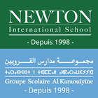 Newton - Al Karaouiyine biểu tượng