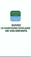Newton - Al Karaouiyine Poster