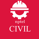NPTEL : Civil Engineering APK