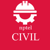 NPTEL : Civil Engineering icône