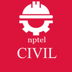 NPTEL : Civil Engineering