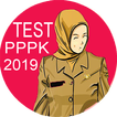 SOAL TEST PPPK (CAT) 2019