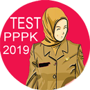 SOAL TEST PPPK (CAT) 2019 APK