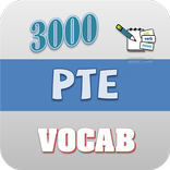 3000 PTE Vocab