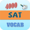 4000 SAT Vocabulary