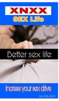 XNXX Better Sex Life- Habits to Increase your Sex ảnh chụp màn hình 2