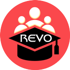 Revo School App Zeichen