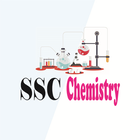 SSC Chemistry أيقونة