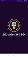 Education365 - English / BCS / Primary पोस्टर