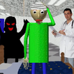 Saved Baldi's From Coma