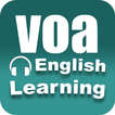 Learning English via VOA