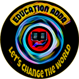 Education Adda247 иконка