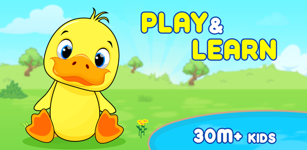 How to Download Baby Games for 1+ Toddlers on Android image