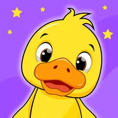 Baby Games for 1-3 Year Olds Icon