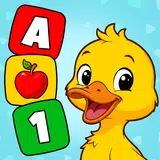 Baby Games for 1-3 Year Olds aplikacja