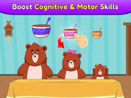 Baby Games for 1-3 Year Olds ภาพหน้าจอ 2