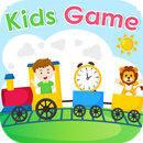 Educational Game For Kids - Children Games APK