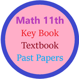 Math 11th KeyBook and Textbook