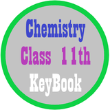 Chemistry 11th KeyBook APK