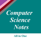 Computer Science Notes CS Note आइकन