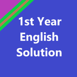 English 1st Year Keybook APK