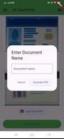 ID Card Print 截图 1