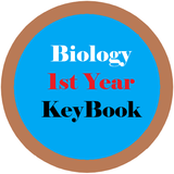Biology 1st Year KeyBook
