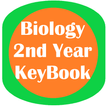 Biology 2nd Year KeyBook icon