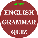English Grammar Quiz aplikacja