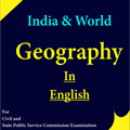 Geography GK in English