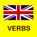 English Irregular Verbs APK