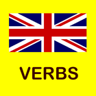English Irregular Verbs icône