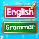 English Spelling Grammar Tests APK