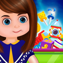 Kids Playhouse Fun - Educational Games for Kids APK