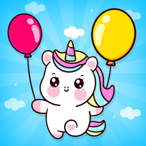 Baby Game - Kids Fun Sorting