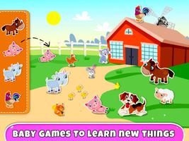 Baby Game - Kids Fun Sorting Screenshot 3