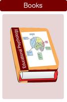 برنامه‌نما Educational Psychology عکس از صفحه