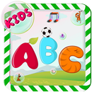 Alphabet français: éducatifs APK